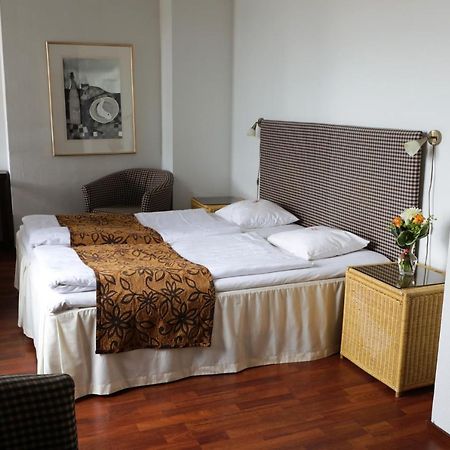 Hotel Seurahuone Kokkola  Buitenkant foto