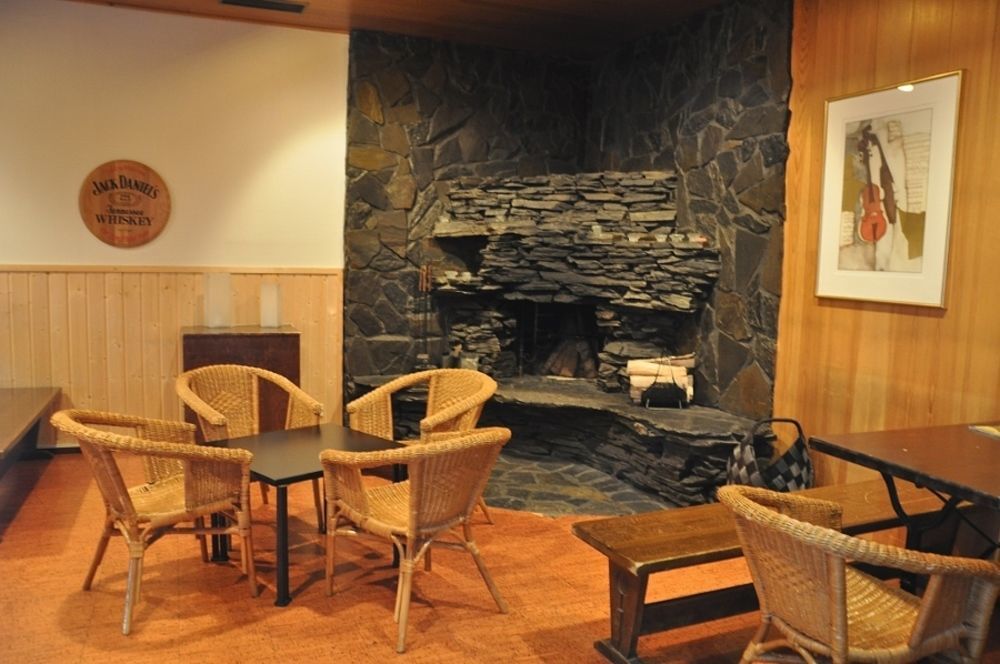 Hotel Seurahuone Kokkola  Buitenkant foto