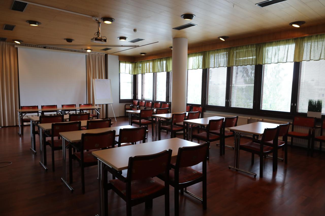 Hotel Seurahuone Kokkola  Buitenkant foto